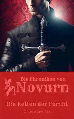Die Chroniken von Novurn: Die Ketten der Furcht (eBook, ePUB) Cover Die Chroniken von Novurn: Die Ketten der Furcht (eBook, ePUB)