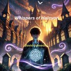 Whispers Of Halcyon (Thornbridge Chronicles, #0) (eBook, ePUB)