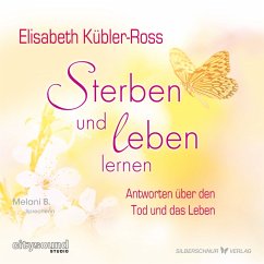 Cover Sterben und leben lernen (MP3-Download)