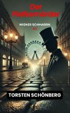 Der Piefkemörder (eBook, ePUB) Der Piefkemörder (eBook, ePUB)