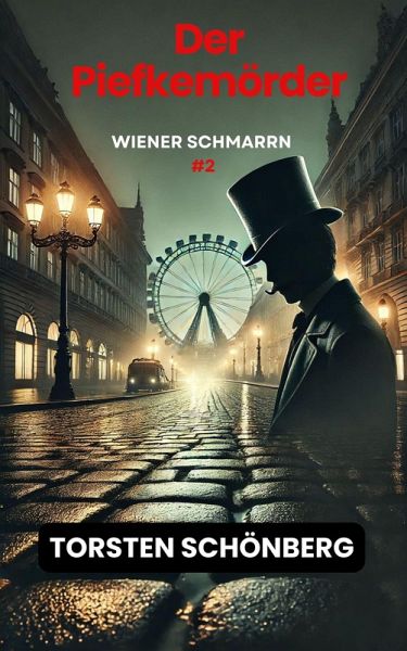 Der Piefkemörder (eBook, ePUB)