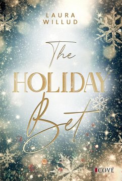 Cover The Holiday Bet (eBook, ePUB)