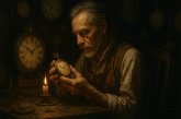 The Watchmaker (eBook, ePUB) The Watchmaker (eBook, ePUB)