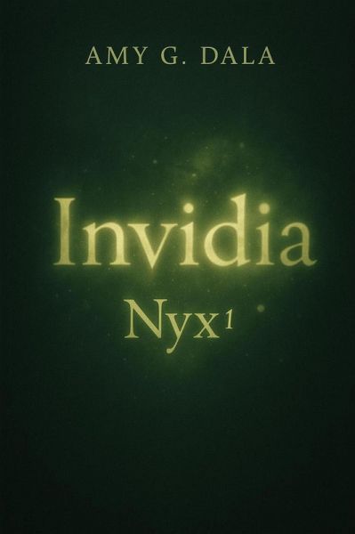 Invidia (eBook, ePUB) Invidia (eBook, ePUB)