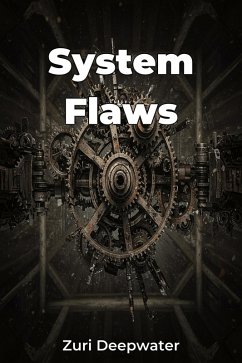 Cover System Flaws (eBook, ePUB)