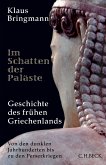 Im Schatten der Paläste (eBook, PDF) Im Schatten der Paläste (eBook, PDF)