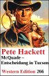 McQuade - Entscheidung in Tucson: Pete... - Bild 1