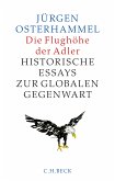 Die Flughöhe der Adler (eBook, PDF) Die Flughöhe der Adler (eBook, PDF)