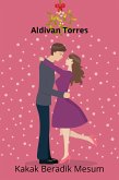 Kakak Beradik Mesum (eBook, ePUB) Kakak Beradik Mesum (eBook, ePUB)