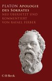 Apologie des Sokrates (eBook, PDF) Apologie des Sokrates (eBook, PDF)
