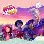 Folge 45: Tanzende Lichter / Verborgene Schätze (Das Original-Hörspiel zur TV-Serie) (MP3-Download)