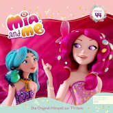 Folge 44: Im Einklang / Das Duell der Pane (Das Original-Hörspiel zur TV-Serie) (MP3-Download) Folge 44: Im Einklang / Das Duell der Pane (Das Original-Hörspiel zur TV-Serie) (MP3-Download)