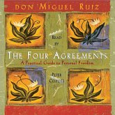 The Four Agreements (MP3-Download) The Four Agreements (MP3-Download)