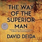 The Way of the Superior Man (MP3-Download)
