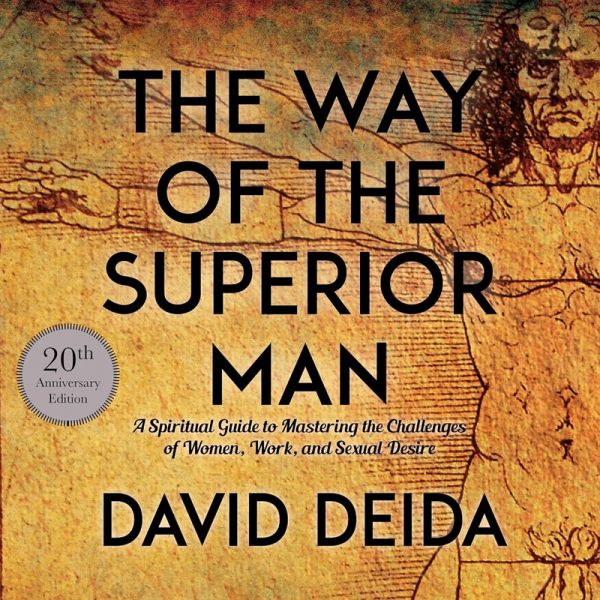 The Way of the Superior Man (MP3-Download) The Way of the Superior Man (MP3-Download)