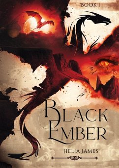 Black Ember (eBook, ePUB) Black Ember (eBook, ePUB)