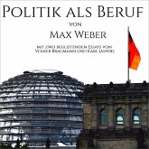 Politik als Beruf (MP3-Download) Politik als Beruf (MP3-Download)