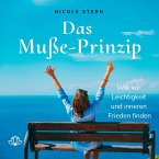 Das Muße-Prinzip (MP3-Download)