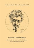 Charlotte Landau-Mühsam (eBook, ePUB) Charlotte Landau-Mühsam (eBook, ePUB)