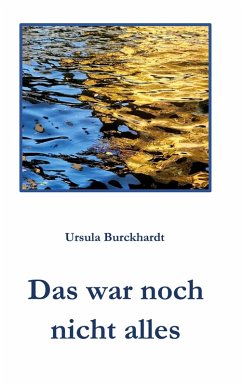 Das war noch nicht alles (eBook, ePUB)