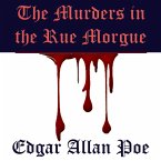 The Murders in the Rue Morgue (MP3-Download)