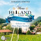 Herr Heiland und das Spiel auf Leben und Tod (MP3-Download)