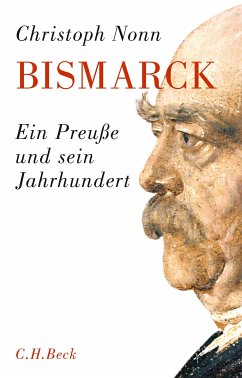 Cover Bismarck (eBook, PDF)
