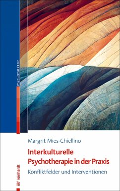 Cover Interkulturelle Psychotherapie in der Praxis (eBook, PDF)