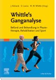 Whittle's Ganganalyse (eBook, ePUB) Whittle's Ganganalyse (eBook, ePUB)