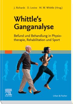 Cover Whittle's Ganganalyse (eBook, ePUB)