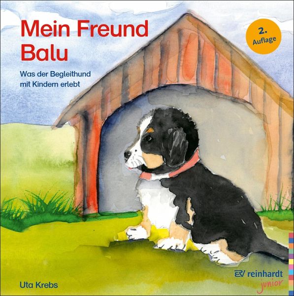 Mein Freund Balu (eBook, PDF) Mein Freund Balu (eBook, PDF)