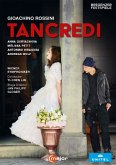 Rossini: Tancredi (Bregenzer Festspiele,August 202