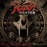 Back On The Rocks (Remastered) Back On The Rocks (Remastered)