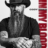 In My Blood - Black Vinyl In My Blood - Black Vinyl