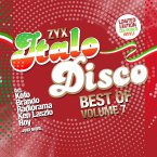 Zyx Italo Disco: Best Of Vol. 7 Zyx Italo Disco: Best Of Vol. 7