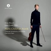 Bruch: Violinkonzert In G-Moll/Tüür: Violinkonzert Bruch: Violinkonzert In G-Moll/Tüür: Violinkonzert