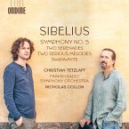 Sibelius: Sinfonie Nr. 5 Sibelius: Sinfonie Nr. 5