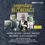 Legendary Recordings
