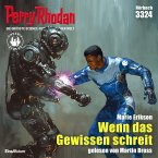 Wenn das Gewissen schreit / Perry Rhodan-Zyklus 