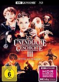 Die Unendliche Geschichte Iii - Rettung Aus Phantá
