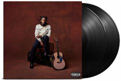 Where I'Ve Been,Isn'T Where I'M Going: The Comple - Shaboozey