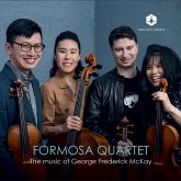 The Music Of George Frederick Mckay The Music Of George Frederick Mckay