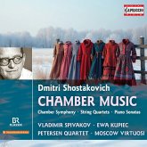 Schostakowitsch: Kammermusik Schostakowitsch: Kammermusik