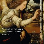 Lassus: The Alchemist,Volume 2