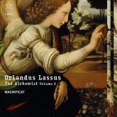 Lassus: The Alchemist,Volume 2 Lassus: The Alchemist,Volume 2