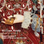 Mundy: Vox Patris Caelestis