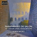 Paraphrases De Salon Paraphrases De Salon