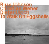 To Walk On Eggshells To Walk On Eggshells
