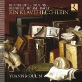 Ein Klavierbüchlein Ein Klavierbüchlein