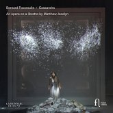 Foccroulle: Cassandra. Oper Nach Einem Libretto Vo Foccroulle: Cassandra. Oper Nach Einem Libretto Vo